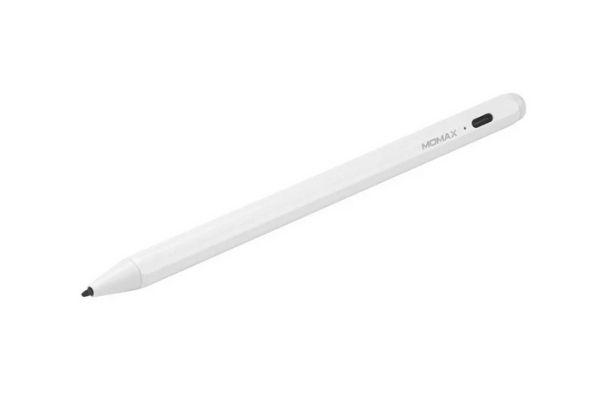 ปากกา Stylus ยี่ห้อไหนดี - MOMAX One Link Active Stylus Pen for iPad