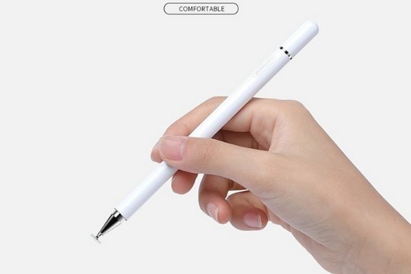 อัพเดท 5 ปากกา Stylus ยี่ห้อไหนดี สำหรับคนงบน้อย - Joyroom JR-BP560 Passive Capacitive Pen